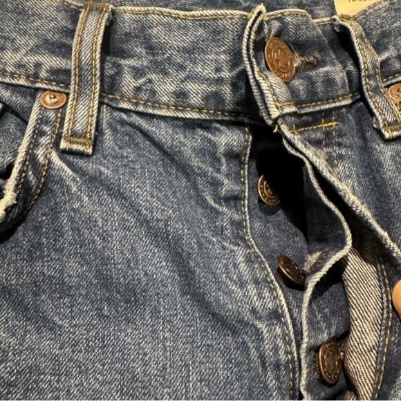 Imogene + Willie Adelaide Hanover Jeans - Size 30 - Picture 8 of 10